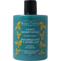Beauterra Balsamo Nutriente e Districante 500 ml — Balsamo capelli