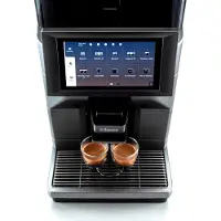 Saeco Macchina Da Caffè Superautomatica Magic M2 9j0400