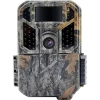 Braun Scouting Cam Black800 5K Telecamera per la caccia