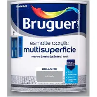 Bruguer Smalto Acrilico Multisuperficie Lucido 5057471 750ml