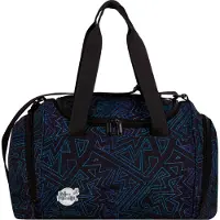 MCNEILL Borsa sportiva blu scuro