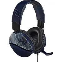 Turtle Beach Cuffie Gaming Recon 70 Camo