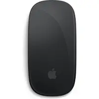 Apple Magic Mouse superficie Multi-Touch USB-C - Nero