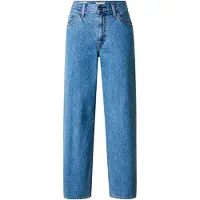 Levi's Jeans Baggy Dad Med