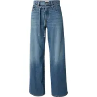 Levi's Xl Straight Jeans Med Indigo Taglia: W25L31 | Jeans Outlet | Donna | Blu