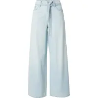 Levi's Xl Straight Jeans Light Indigo Taglia: W27L35 | Jeans Outlet | Donna | Blu