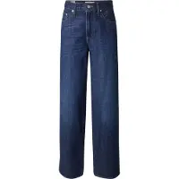 Levi's Baggy Dad Do You Mind Taglia: W27L34 | Pantaloni Outlet | Donna