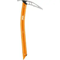 Petzl Ride Piccozze (45 cm, orange)