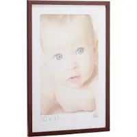 Deknudt Cornice Per Foto S44ch4 30x45 Cm Wood Photo