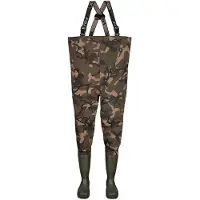 Fox International Waders In Pvc Lw Lined