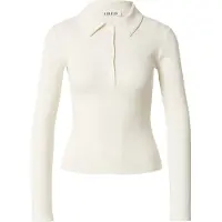 EDITED The Label Maglietta 'Olana' bianco naturale