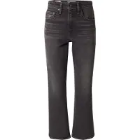 Levi's 725 Kick Boot Jeans Black Taglia: W28L29 | Jeans straight fit Outlet | Donna | Nero
