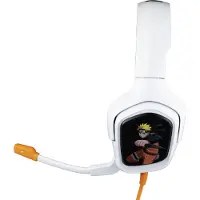 Konix Cuffie Per Telefono Naruto