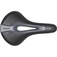 Terry Sella Figura Gel