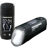 Trelock Fanale Anteriore I-go Vision