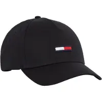 Tommy Hilfiger Cappellino Con Visiera Flag