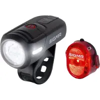 Sigma Set Di Luci Aura 45+nugget Ii