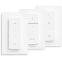 Philips Hue Pacchetto: 3x Telecomandi Dimmer Switch