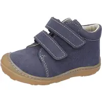 Pepino by Ricosta Kid's Chrisy Scarpe per il tempo libero Bambini (24 - Wide, blu)