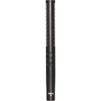 Rode RØDE NTG-4 Microfono Shotgun Premium