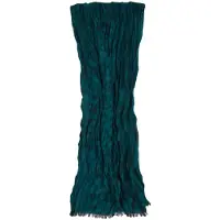 John Varvatos Difussed Leopard Jacquard Dark Moss Taglia: OS | Sciarpe Outlet | Uomo