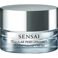 Sensai Cellular Performance Kanebo Crema Hydrachange 40 ml — Crema viso