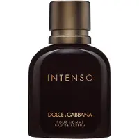 Dolce&Gabbana Uomo EDP Intenso 75ml — Eau de Parfum