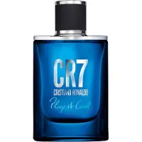 Cristiano Ronaldo CR7 Play It Cool Uomo 50 ml — Eau de Toilette