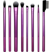 Real Techniques Everyday Essentials 8 pcs