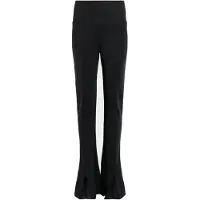 AllSaints Ryla Trouser Black Taglia: 8 | Pantaloni Outlet | Donna | Nero