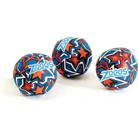 Zoggs Splash Ball Giochi da spiaggia (3 Pieces, multi color)
