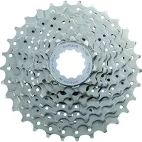 Shimano Cassetta Cs-hg50 8s