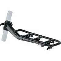 Tubus Portapacchi Clip-it Seatpost