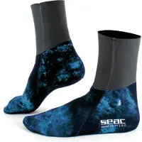 Seac Sub Calzari Seal Skin Camo 3 Mm