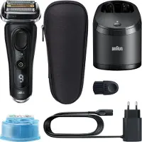 Braun Rasoio Elettrico Series 9 9352cc