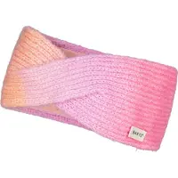 Barts Kid's Niagra Headband Fascia sportiva per la fronte Bambini (53 cm, fuchsia)