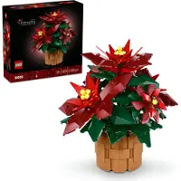 LEGO Stella di Natale