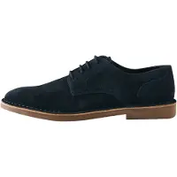 Next Scarpa stringata blu / navy