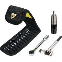 Topeak RatchetRocket Lite NTX+ Attrezzo per bicicletta One Size