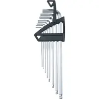 Topeak Set Di Chiavi Duohex