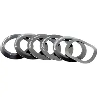 Praxis Distanziale Movimento Centrale Kit M30 Bb Seal