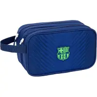 Safta Astuccio Fc Barcelona 5l 26x12.5x15 Cm