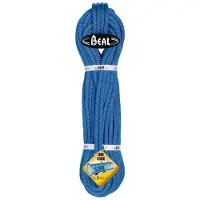 BEAL Wallmaster Corda indoor (40 m, lilla/bianco)