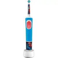 Oral-B Spazzolino Elettrico Vitality Pro Kids Spiderman