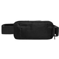 Chiemsee Marsupio 'Light N Base' nero