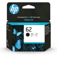 HP Cartuccia stampante 62 (C2P04AE) - Nero