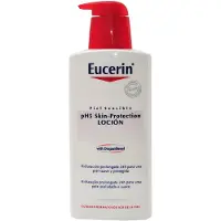 Eucerin Lozione Ph5 Skin Protection 400ml