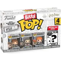 Funko POP! Figura Pop! Harry Potter Hermione