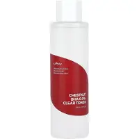 Isntree Chestnut Bha 0,9 Clear Toner 200ml