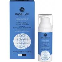 BasicLab Dermocosmetics Complementis Crema idratante leggera 50 ml — Crema viso